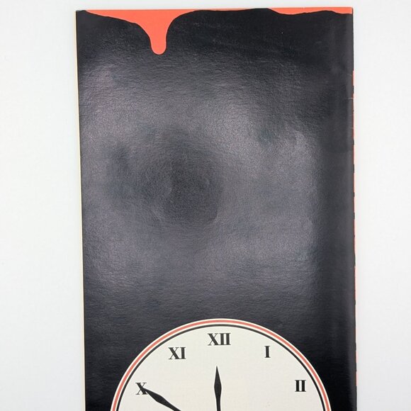 Watchmen Tome 2 - October 1986 - Picture 2 of 2